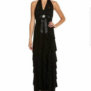 BETSY AND ADAM DRESS